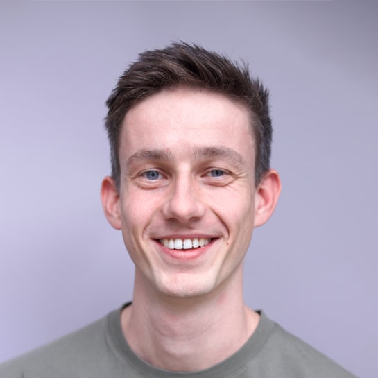 Thorbjørn Sangild Stølen