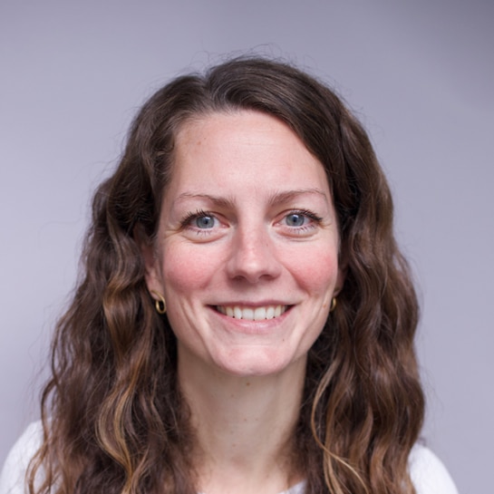 Stephanie Green Lauridsen