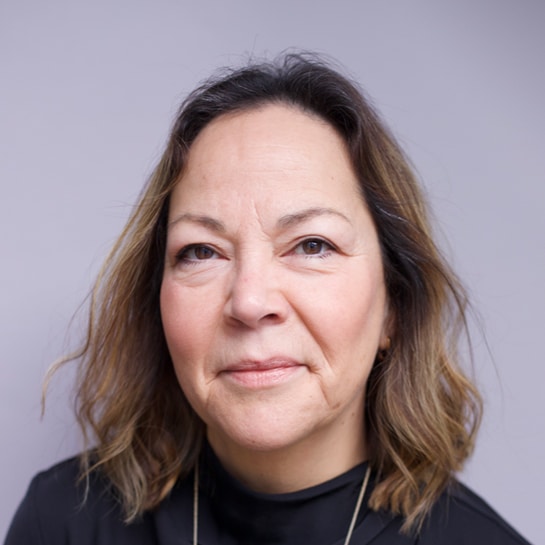 Birna Ankjær Staschen