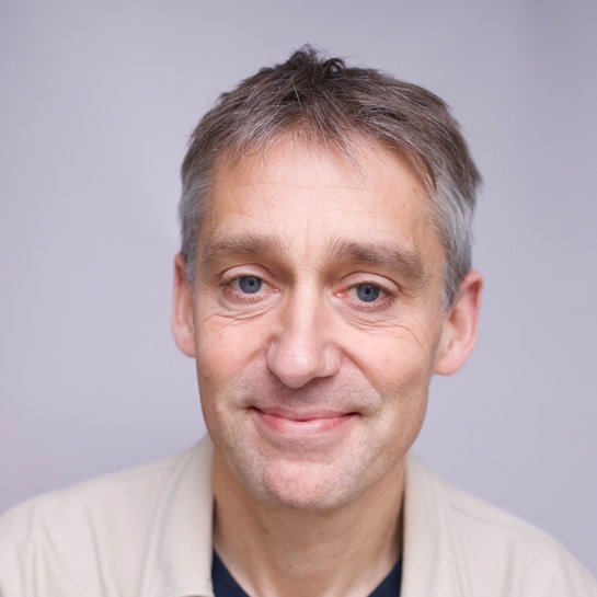 Søren Møller Andersen