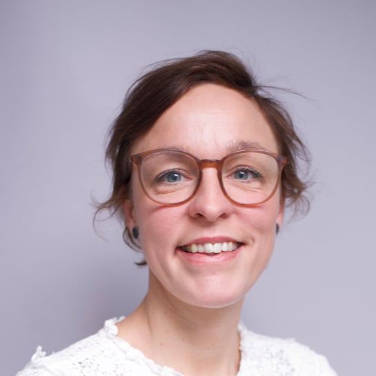 Kathrine Forsberg Lauridsen