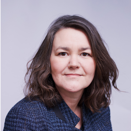Enel Laura Pagaard Selvig