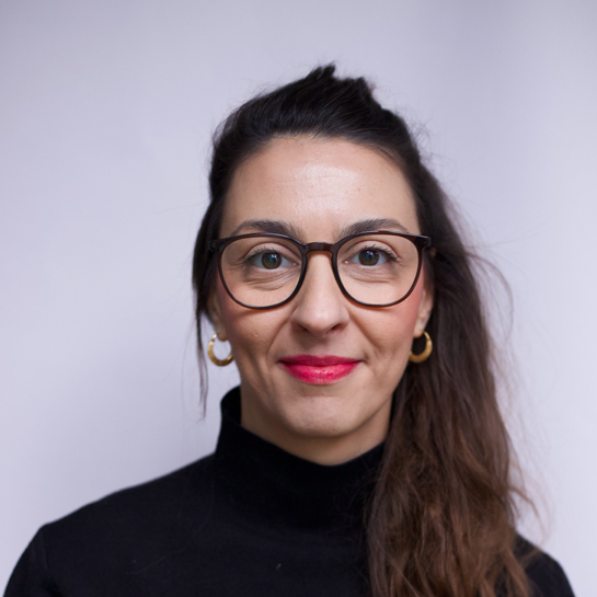 Dragana Mateskovic Lyduch