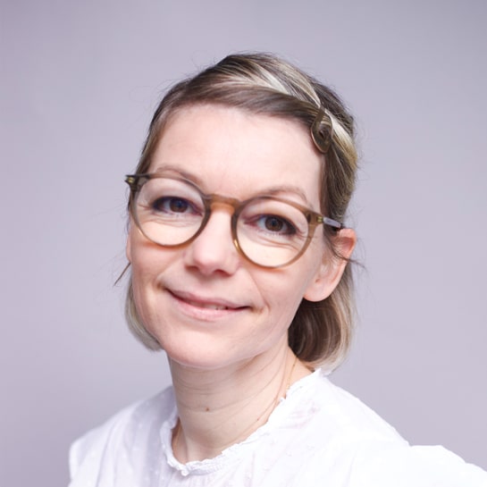 Rikke Dyreborg Zalcberg