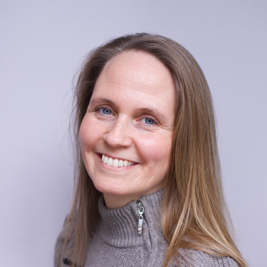 Marike Frøhlke Nielsen