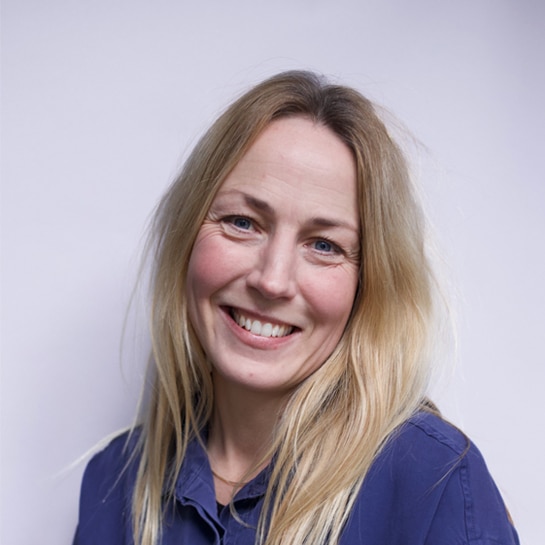 Else Marie Schmidt Andersen