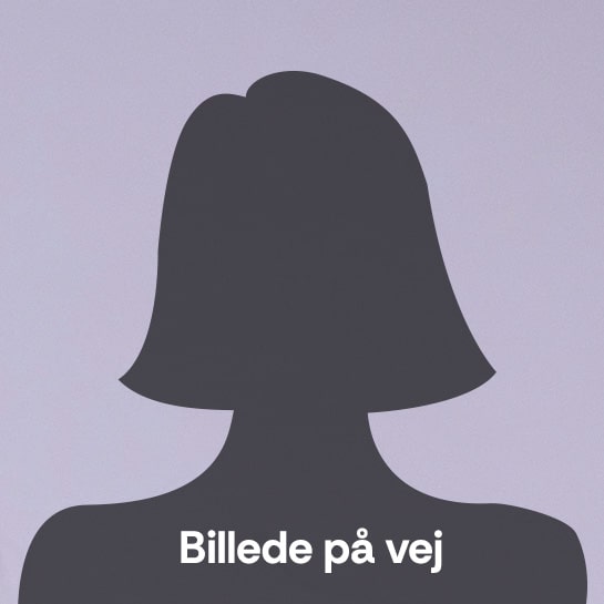 Margit Haldrup Bartholdy