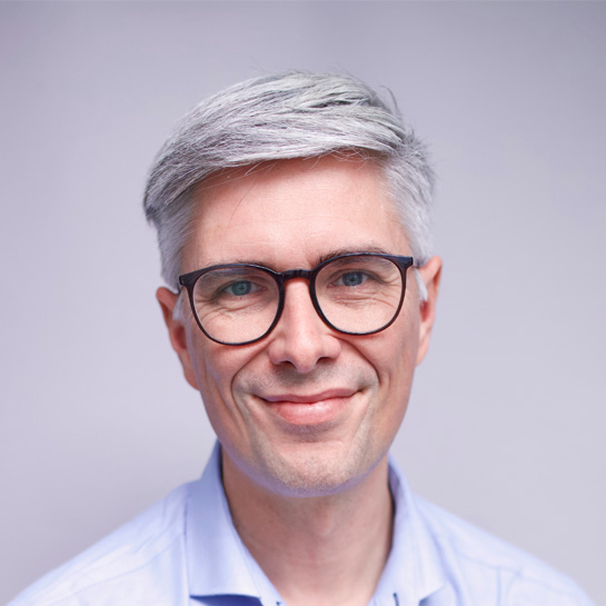 Johannes Korsholm Thomsen