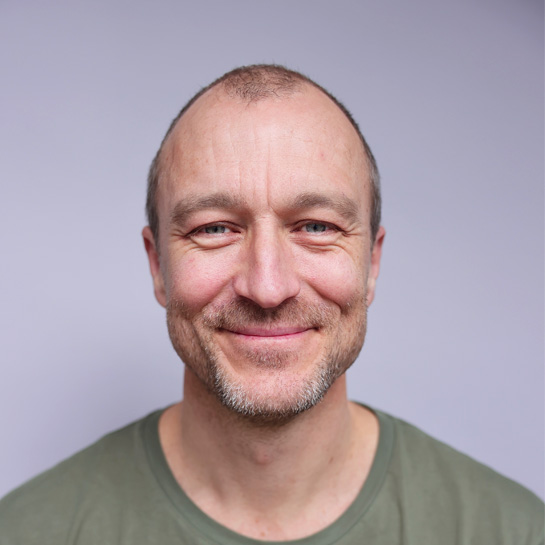 Peter Daniel Fogh Nielsen