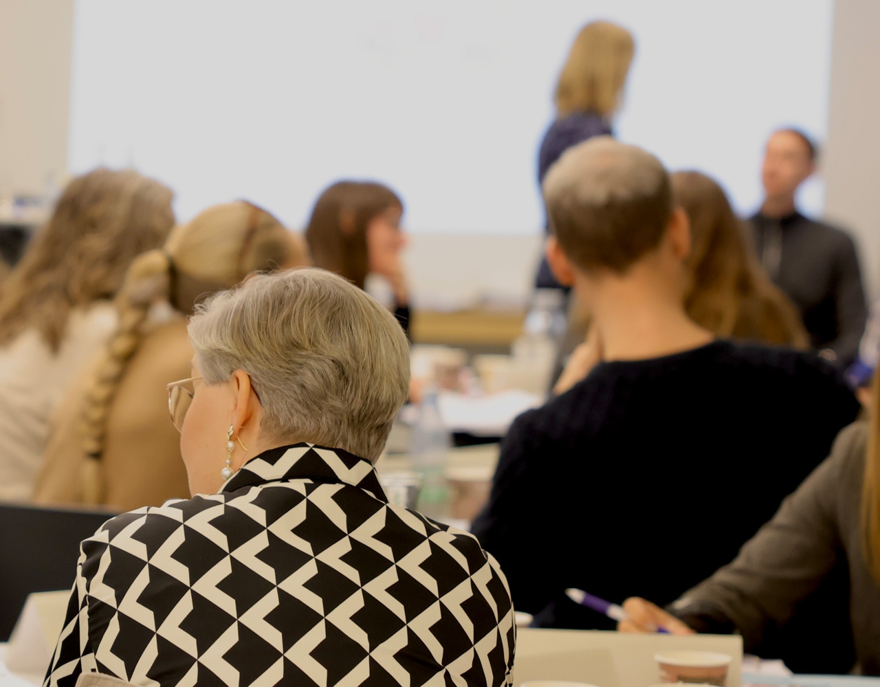 viden og redskaber til arbejdet med par